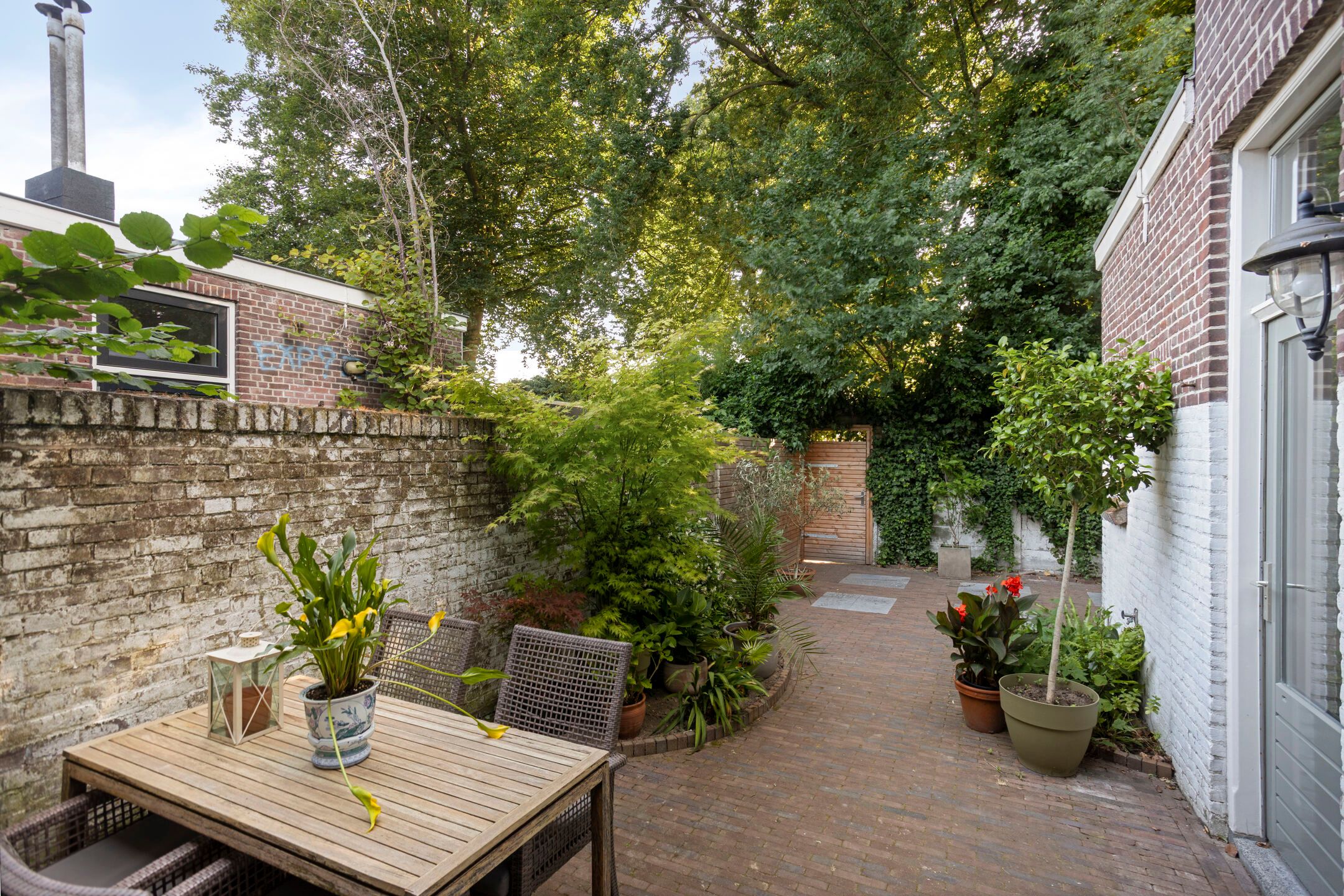 Foto 33 van St Lambertusstraat 27