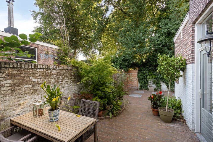 Foto 33 van St Lambertusstraat 27