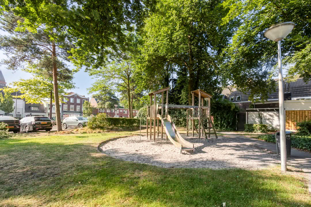 Foto 38 van St Lambertusstraat 27