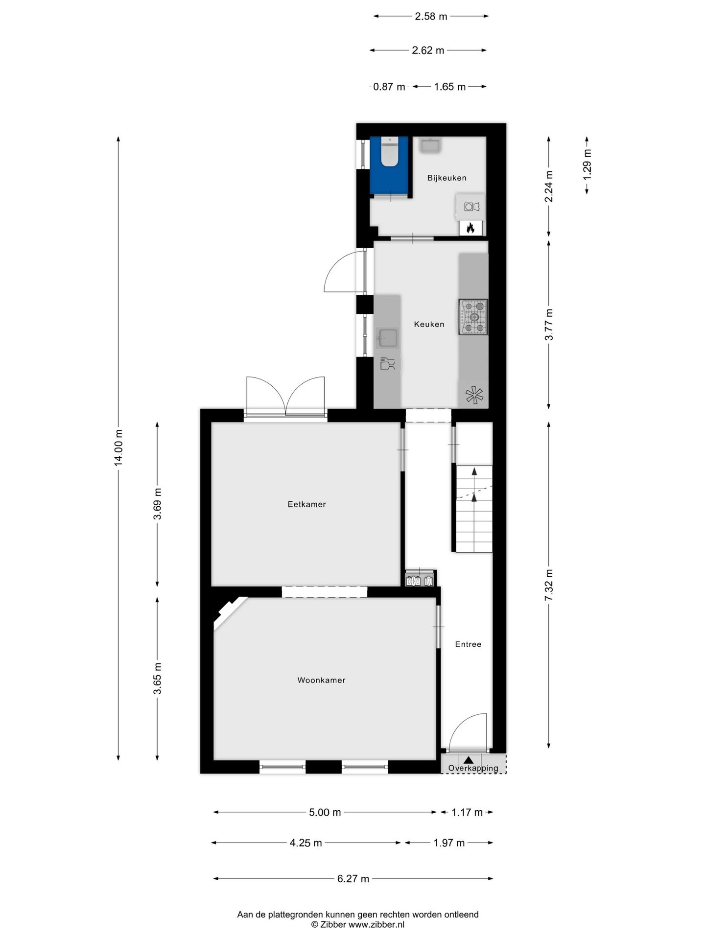 Foto 40 van St Lambertusstraat 27