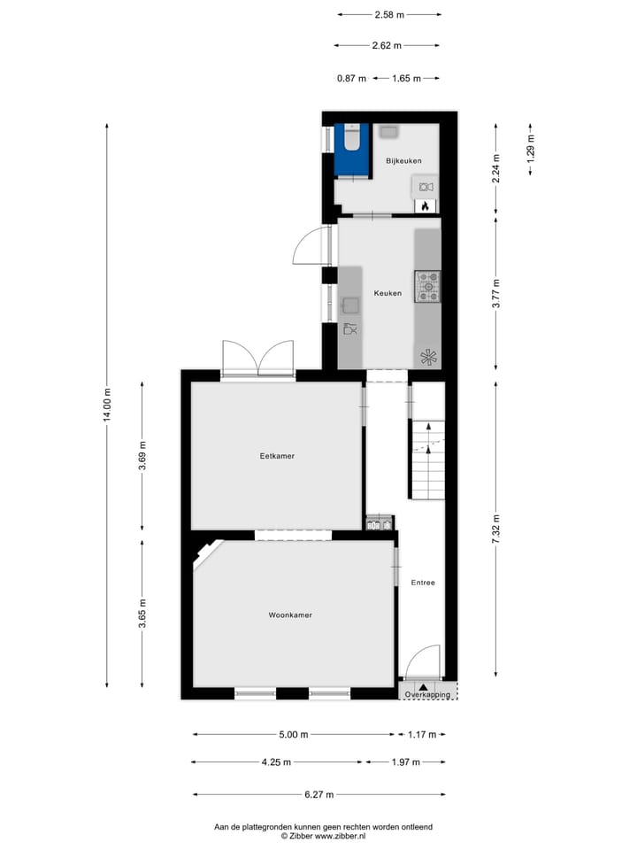 Foto 40 van St Lambertusstraat 27