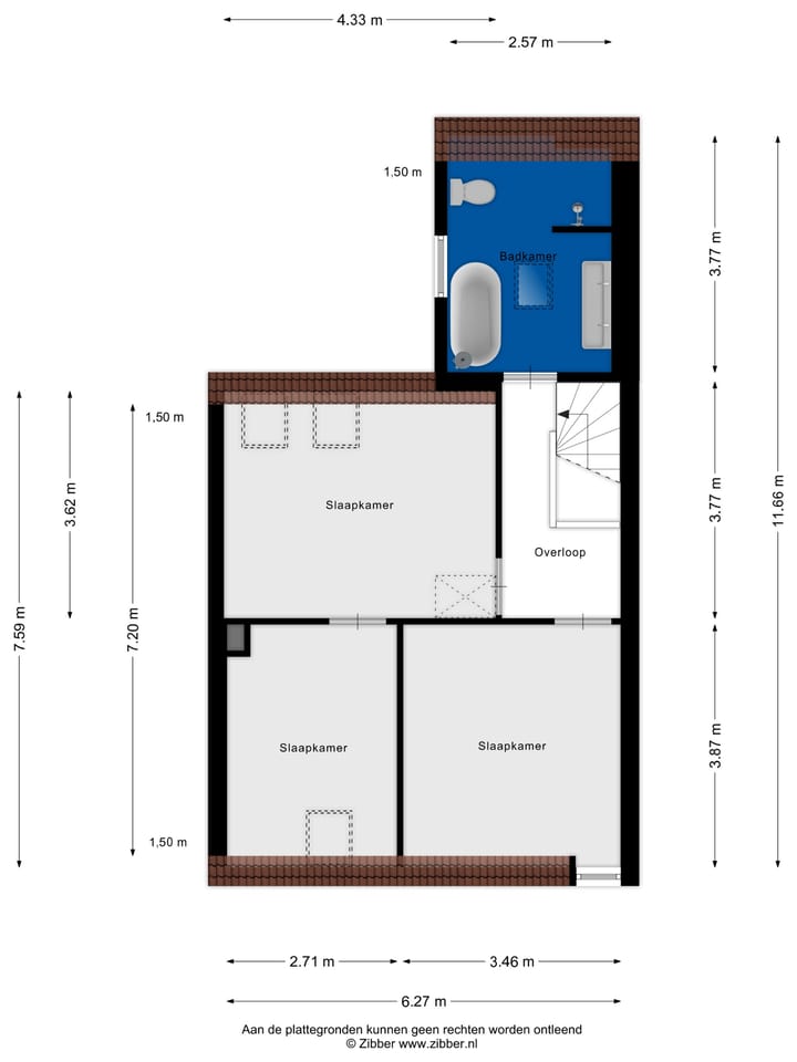 Foto 41 van St Lambertusstraat 27