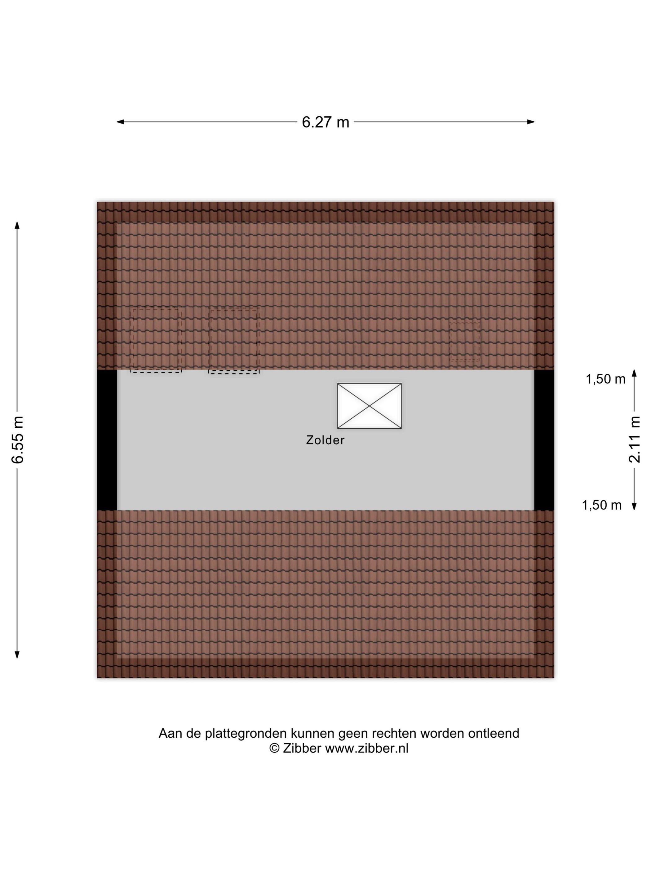 Foto 42 van St Lambertusstraat 27