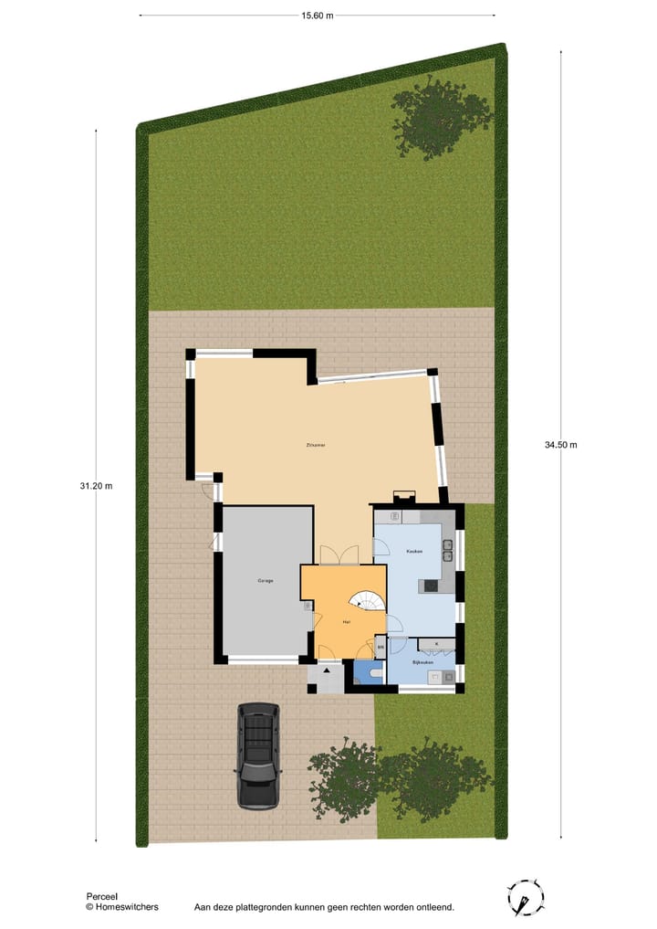 Foto 42 van De Vang 9