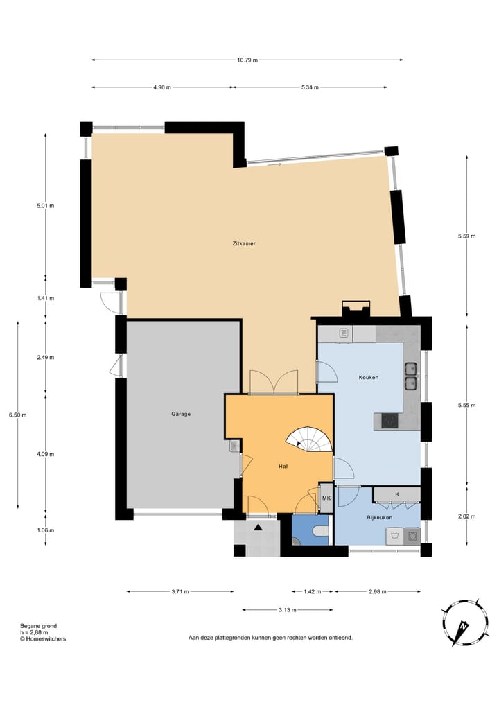 Foto 43 van De Vang 9