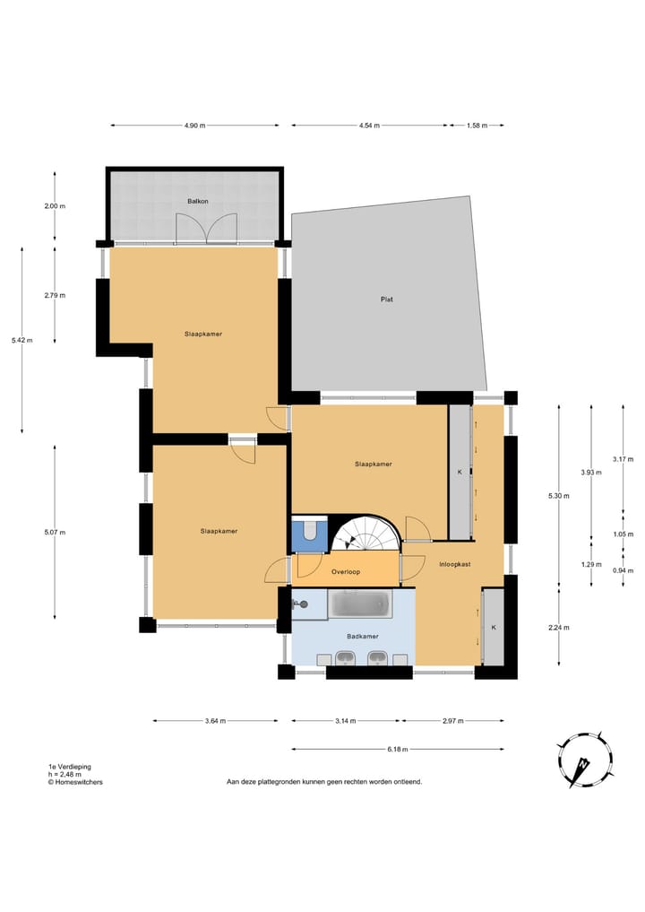 Foto 44 van De Vang 9