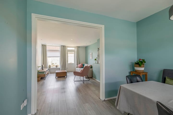 Foto 2 van Leliestraat 38