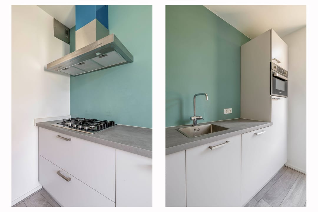 Photo 13 of Leliestraat 38