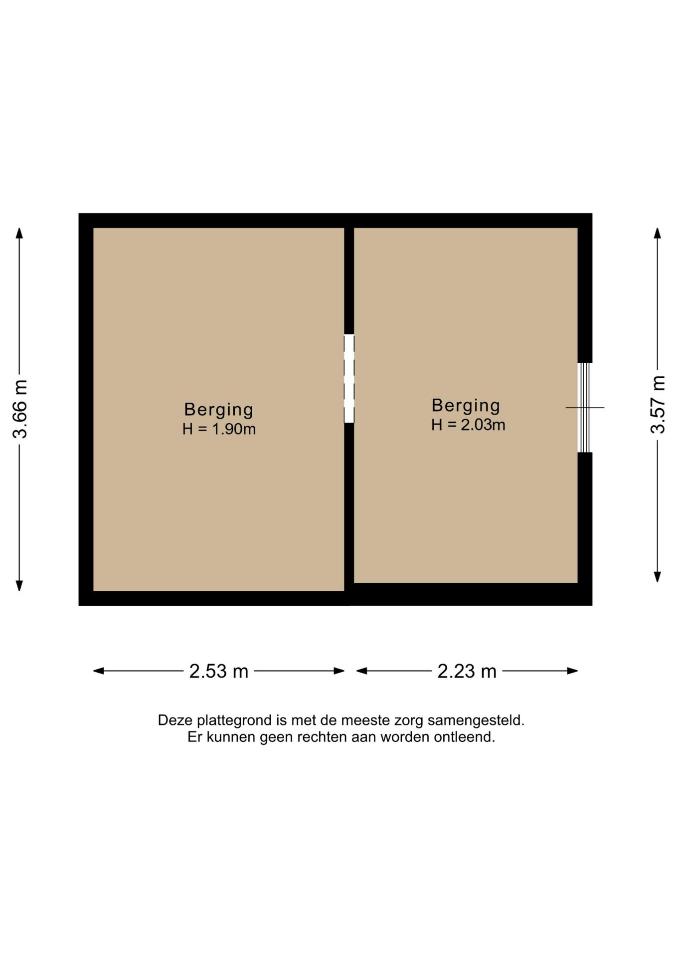 Photo 35 of Leliestraat 38
