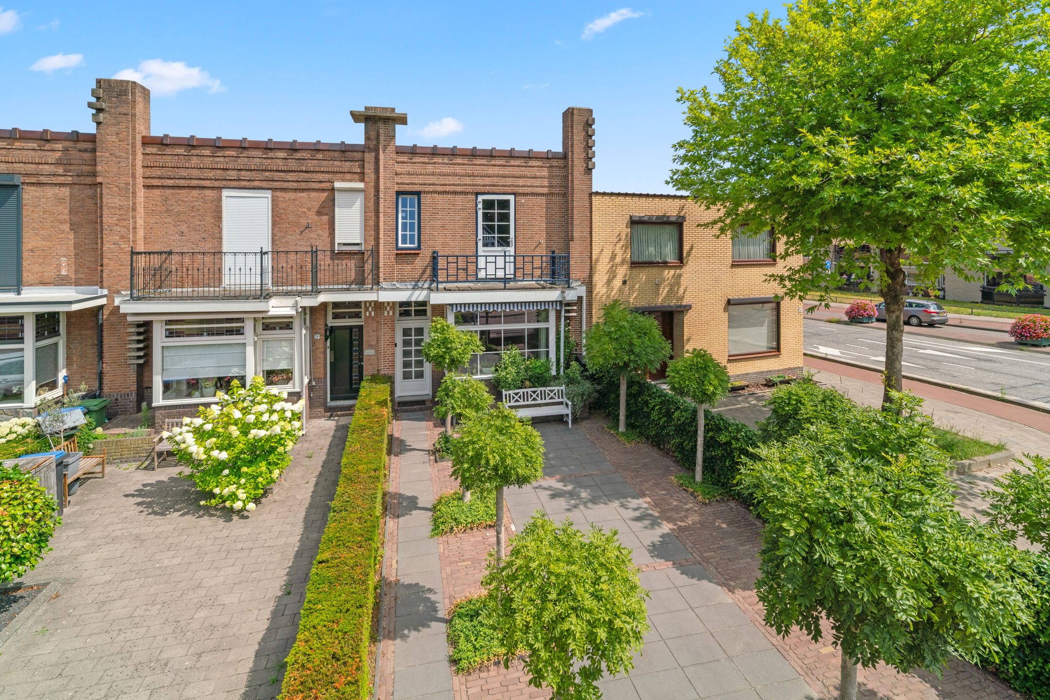 Burgerhoutsestraat 29-C, 29, c, Roosendaal, 4701EK, Noord-Brabant, Nederland 29