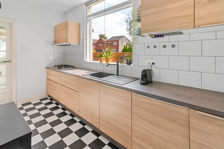 Foto 3 van Burgerhoutsestraat 29-C