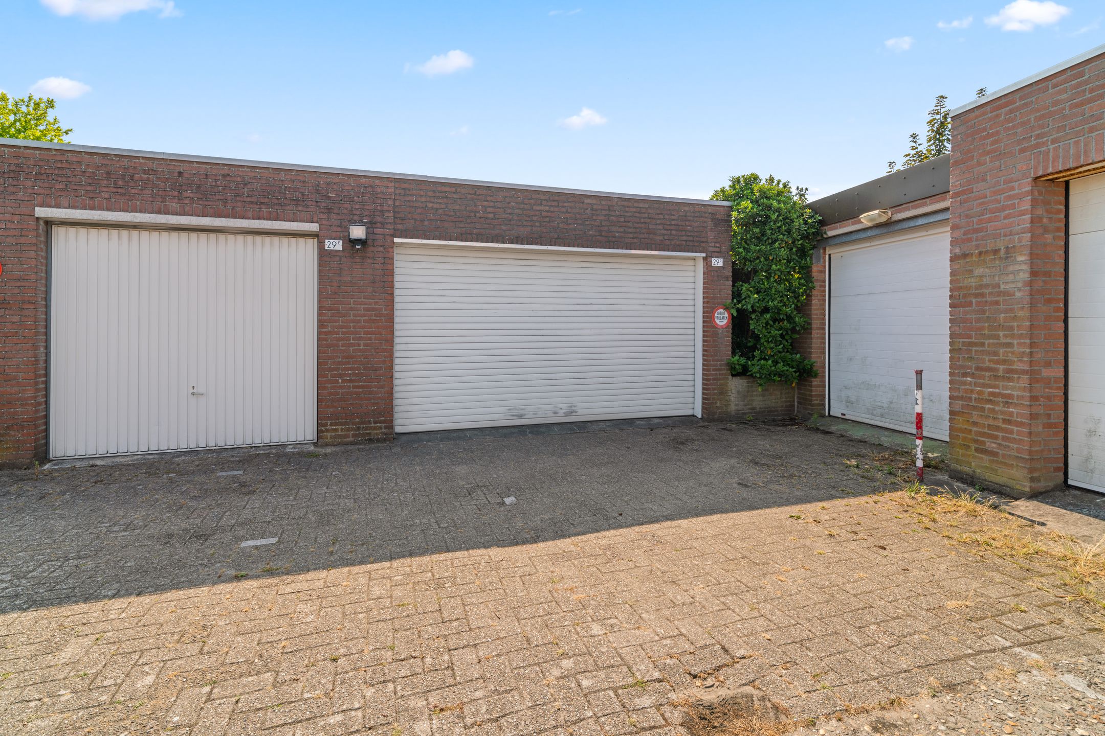 Foto 6 van Burgerhoutsestraat 29-C