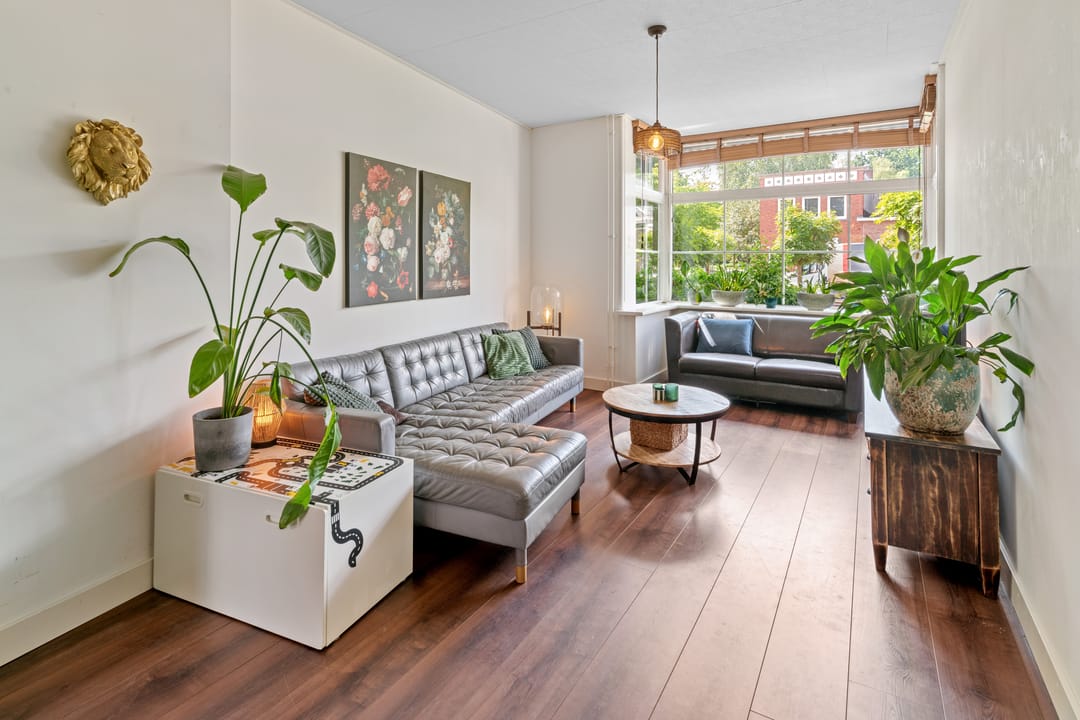 Foto 7 van Burgerhoutsestraat 29-C