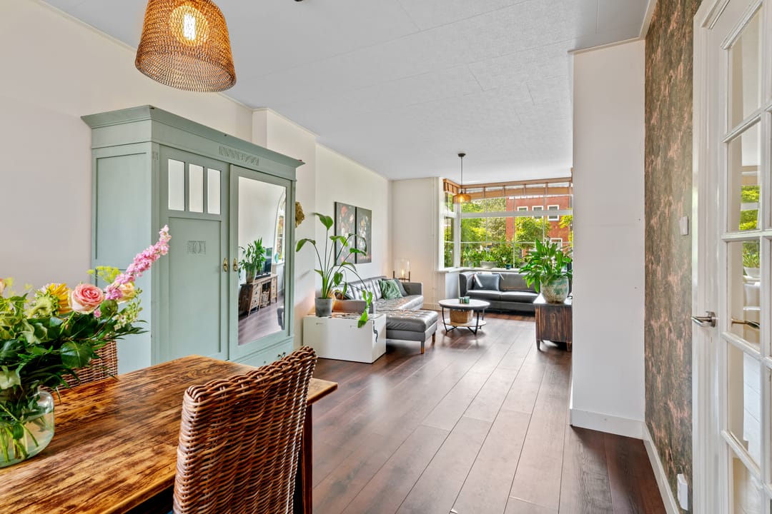 Foto 8 van Burgerhoutsestraat 29-C