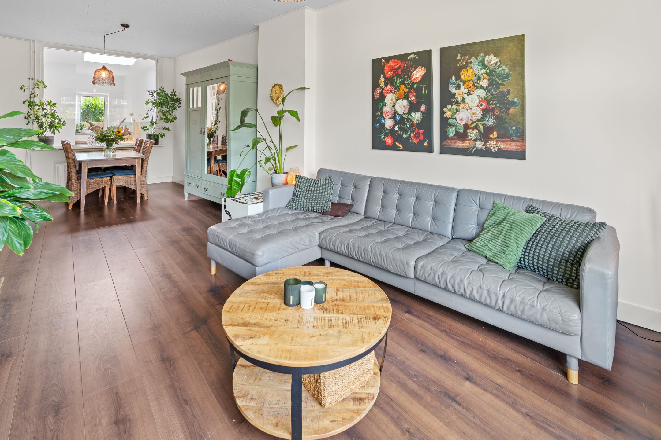 Foto 9 van Burgerhoutsestraat 29-C