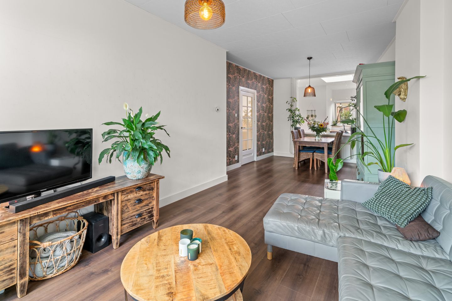 Foto 10 van Burgerhoutsestraat 29-C