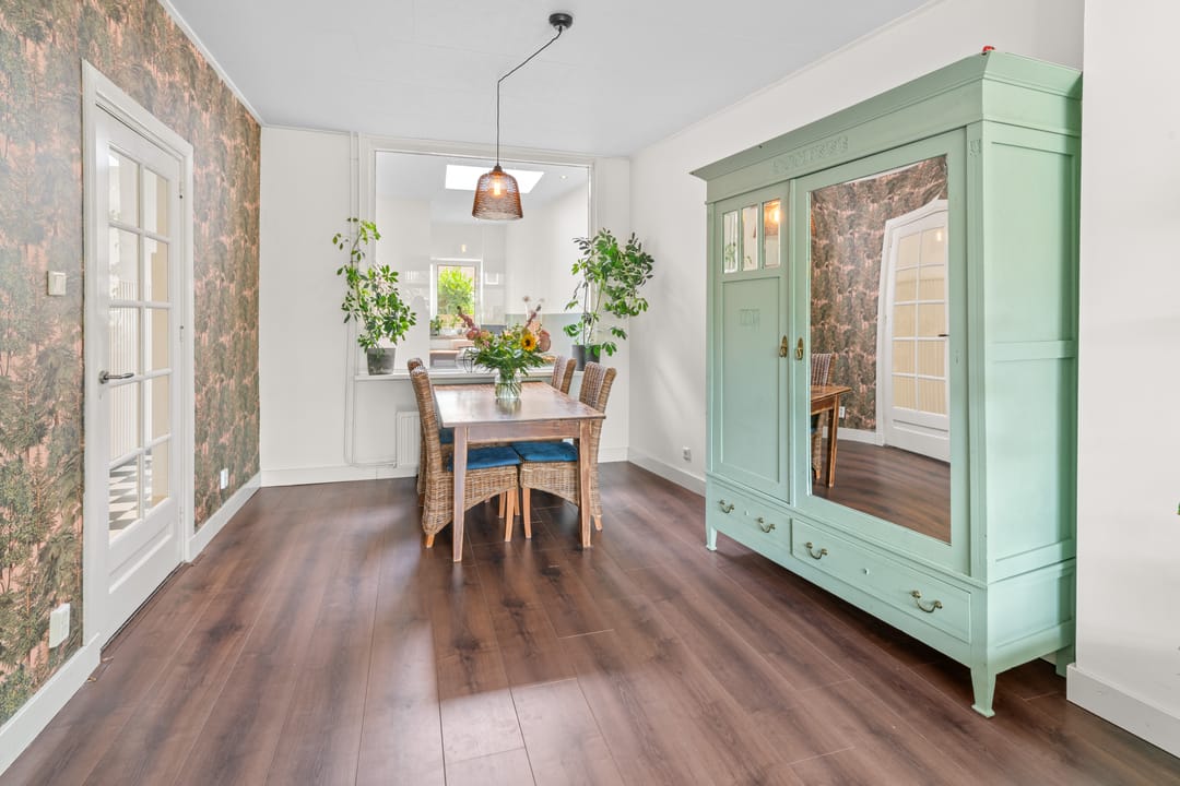 Foto 11 van Burgerhoutsestraat 29-C