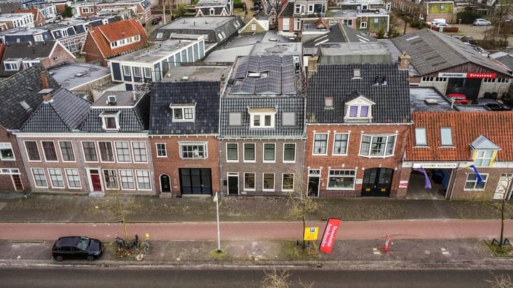 Photo 1 of Zuidvliet 154-A