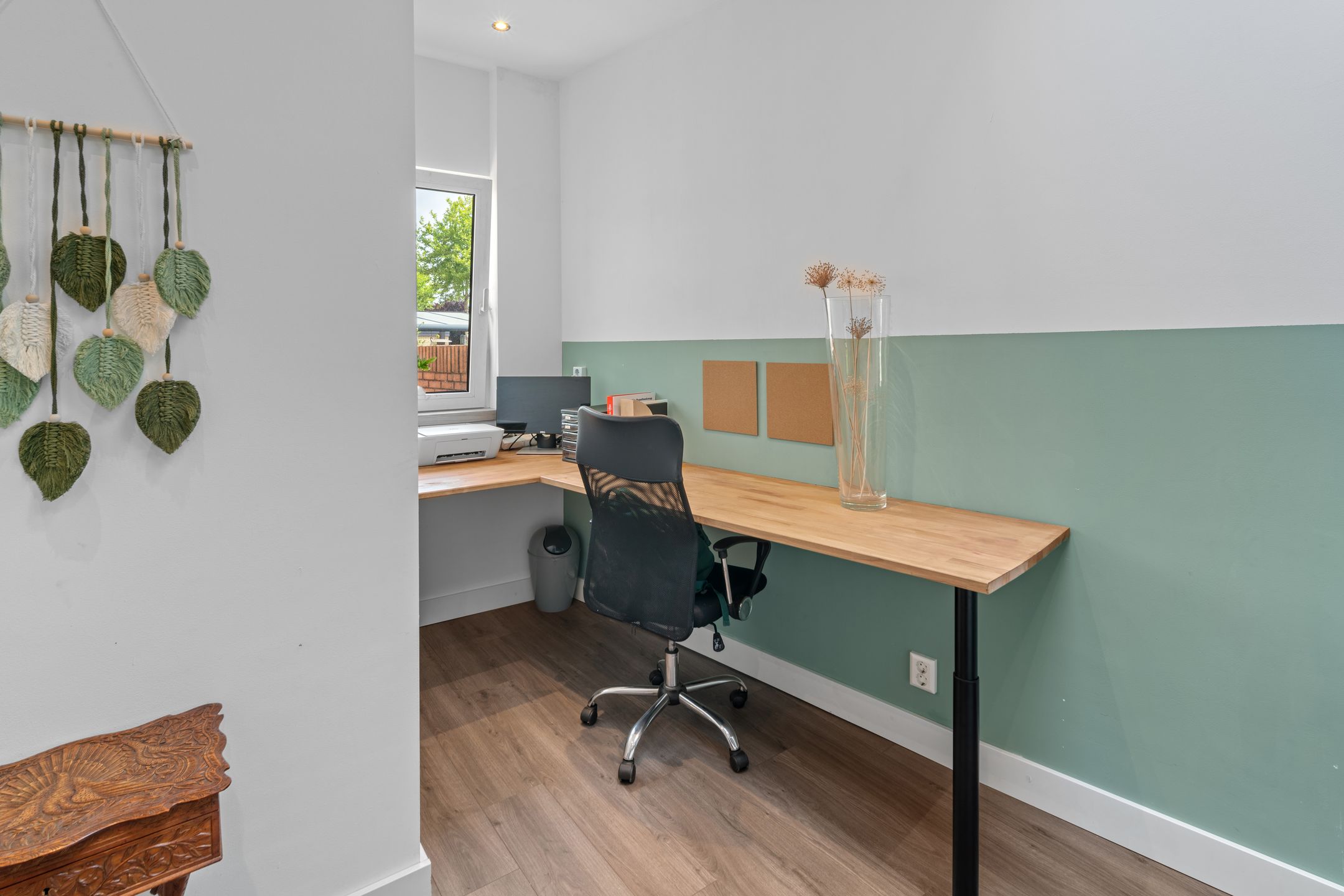 Foto 12 van Burgerhoutsestraat 29-C