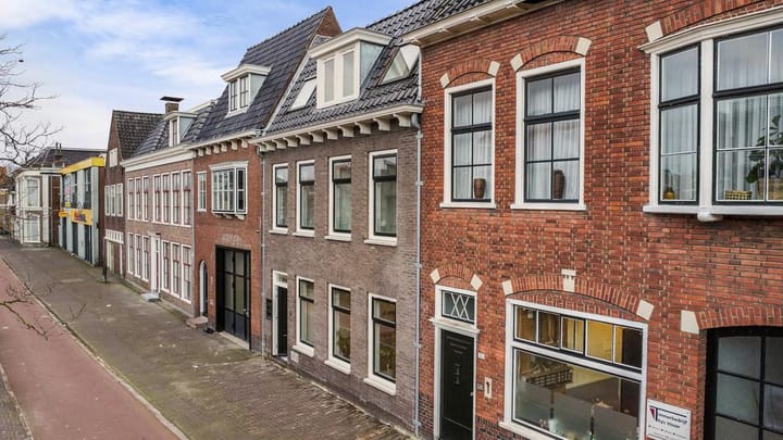 Photo 2 of Zuidvliet 154-A