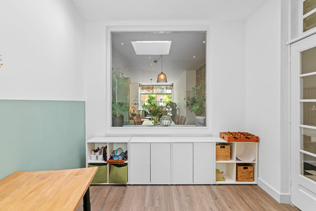 Foto 13 van Burgerhoutsestraat 29-C