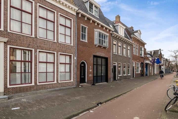 Photo 4 of Zuidvliet 154-A