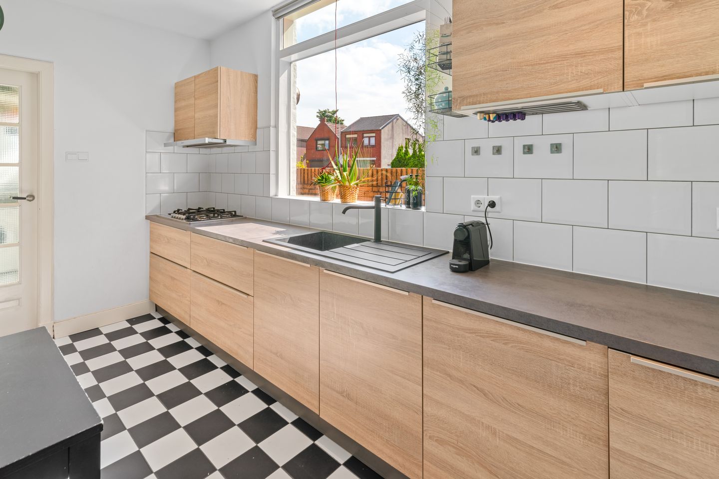 Foto 14 van Burgerhoutsestraat 29-C