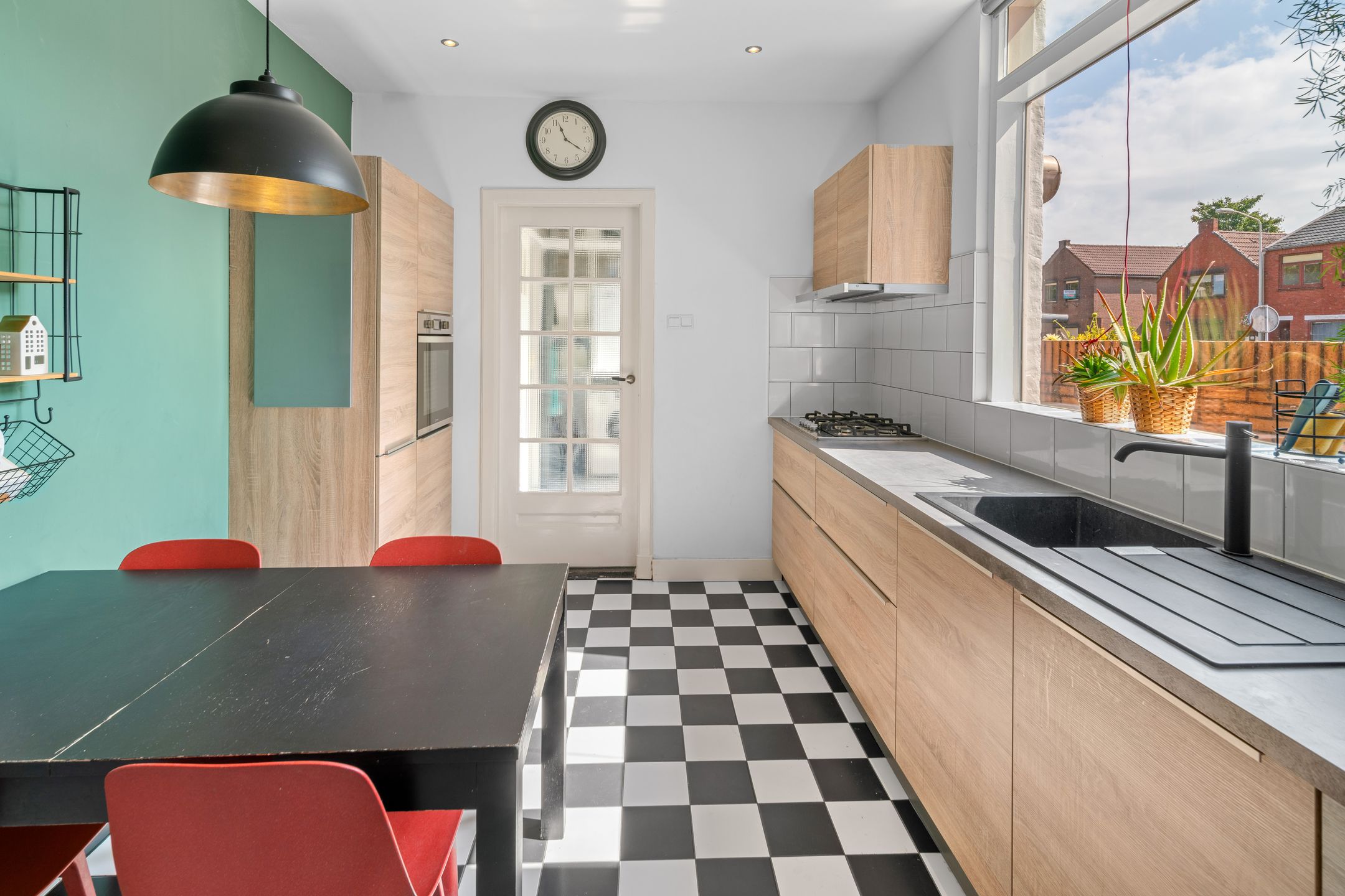 Foto 15 van Burgerhoutsestraat 29-C