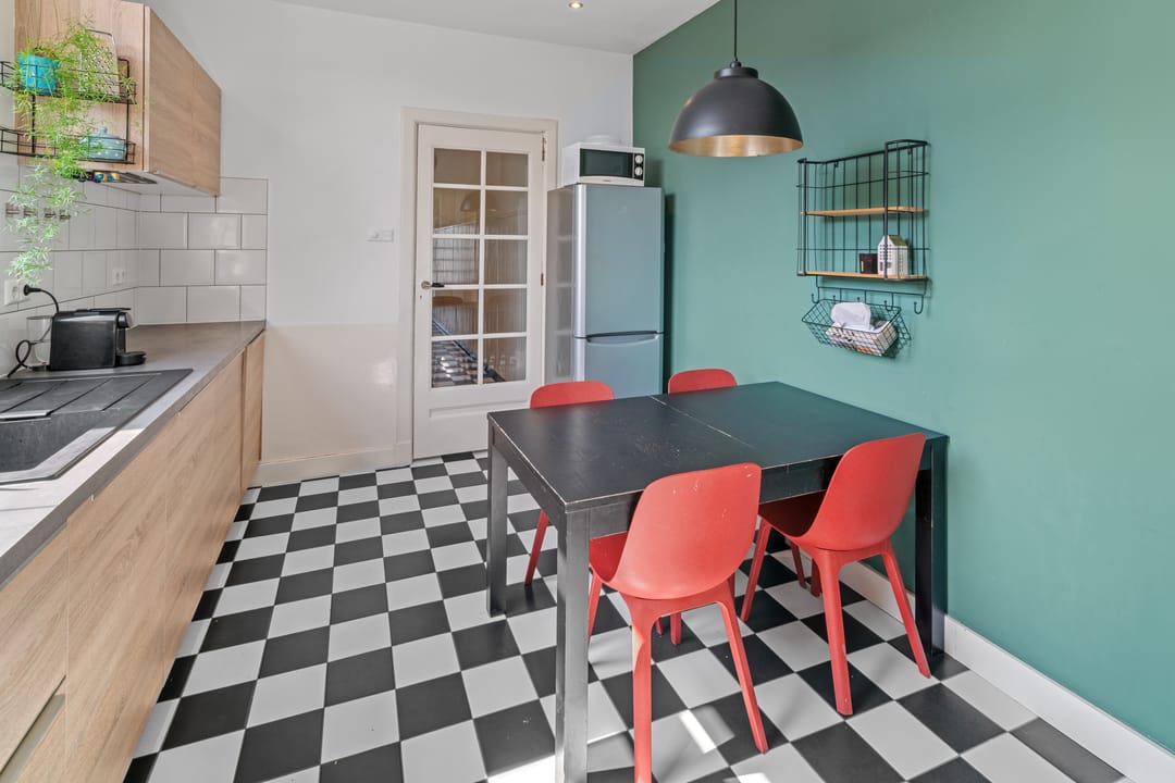 Foto 17 van Burgerhoutsestraat 29-C