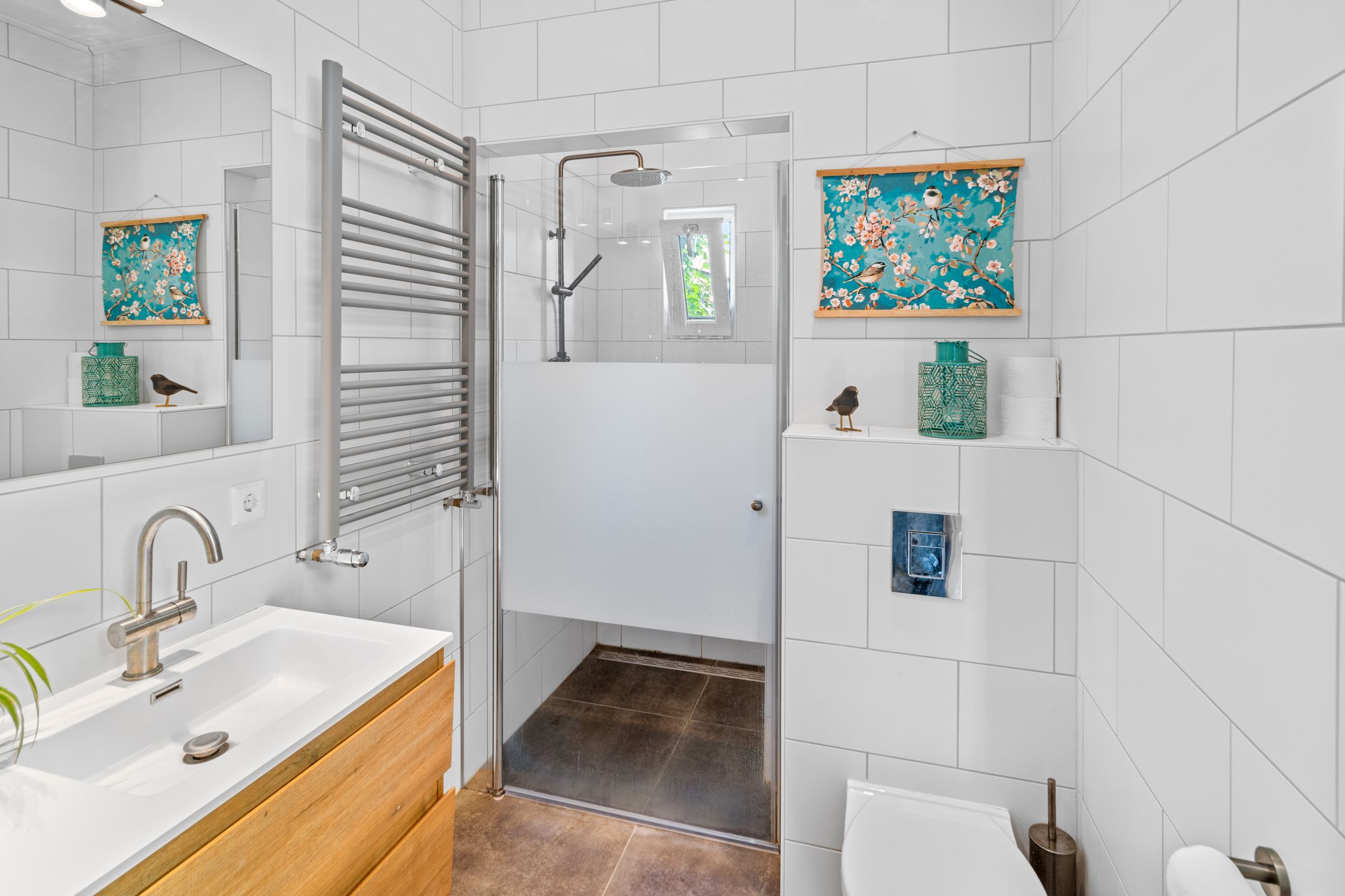 Foto 18 van Burgerhoutsestraat 29-C