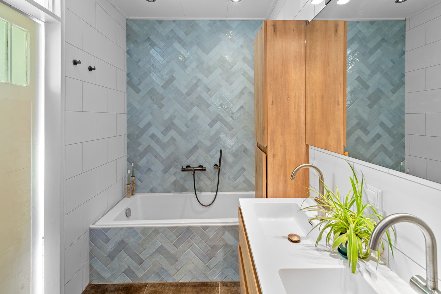 Foto 19 van Burgerhoutsestraat 29-C