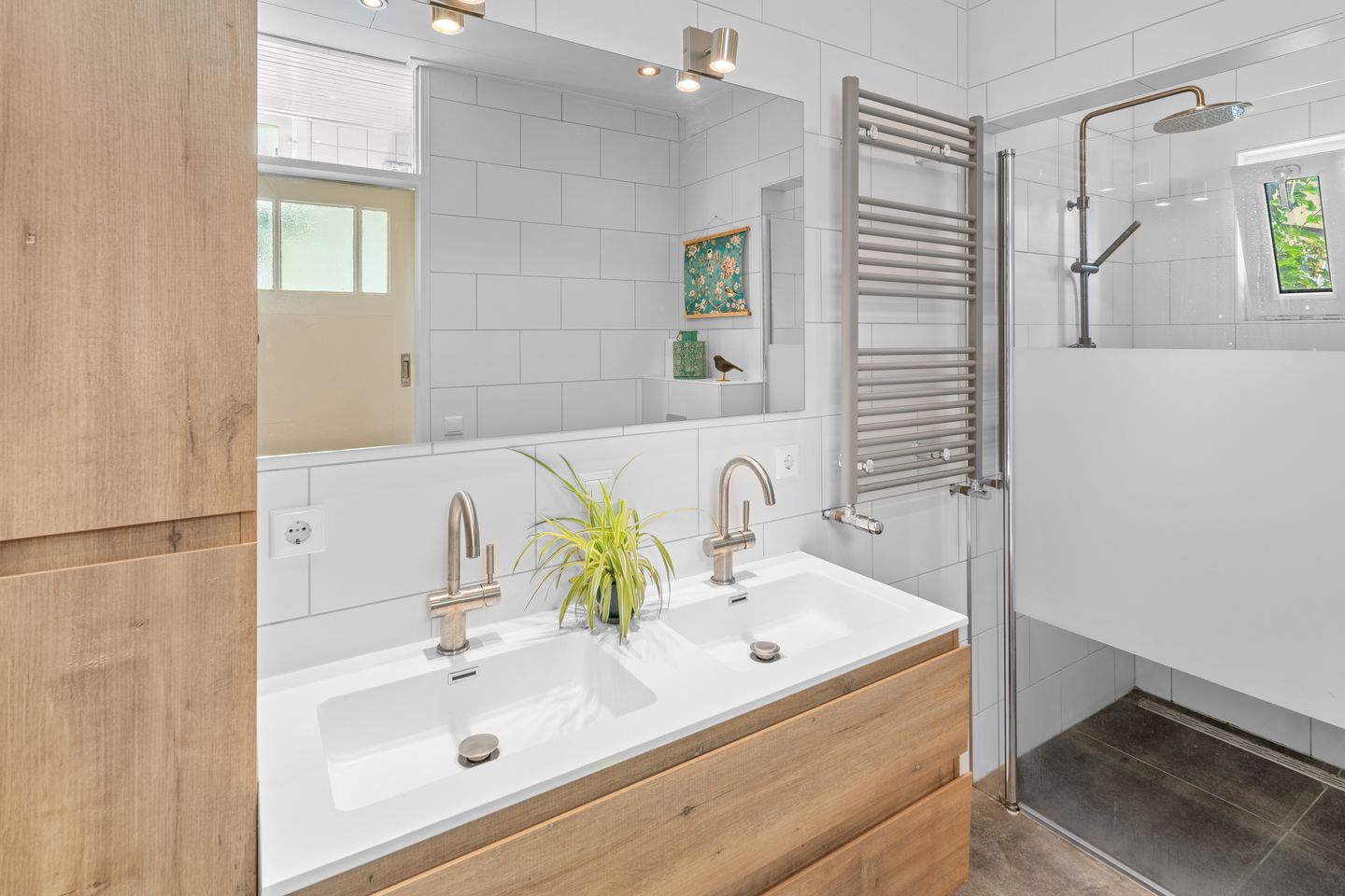 Foto 20 van Burgerhoutsestraat 29-C