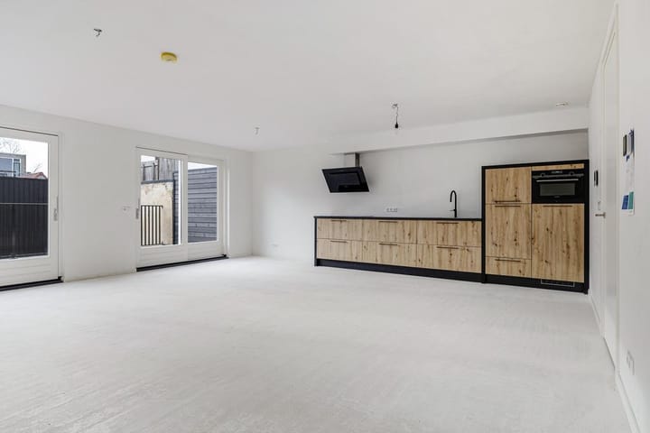 Photo 16 of Zuidvliet 154-A