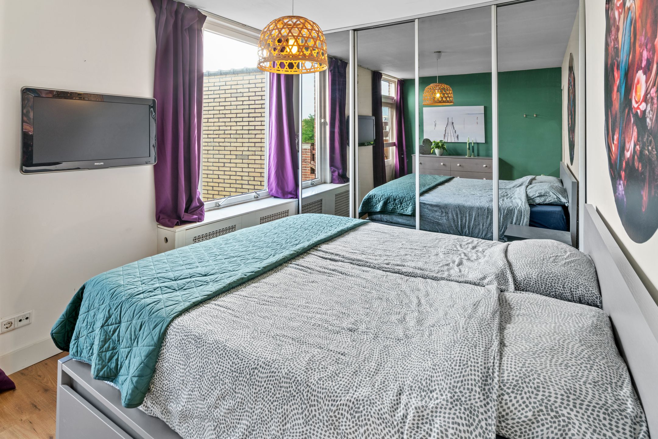 Foto 24 van Burgerhoutsestraat 29-C