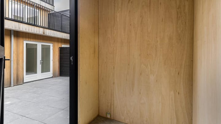 Photo 21 of Zuidvliet 154-A