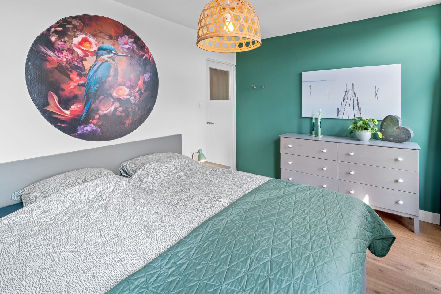 Foto 25 van Burgerhoutsestraat 29-C