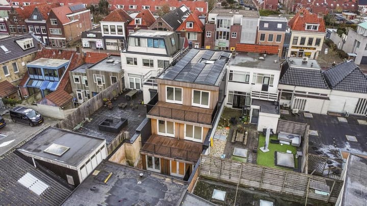 Photo 24 of Zuidvliet 154-A