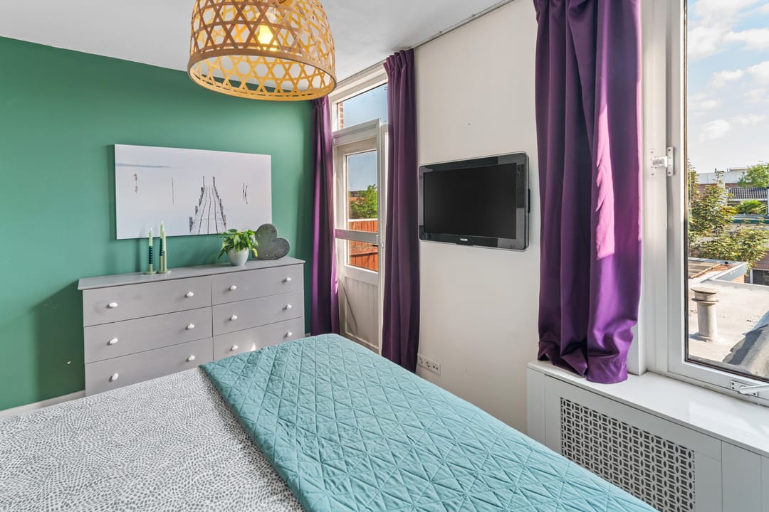 Foto 26 van Burgerhoutsestraat 29-C