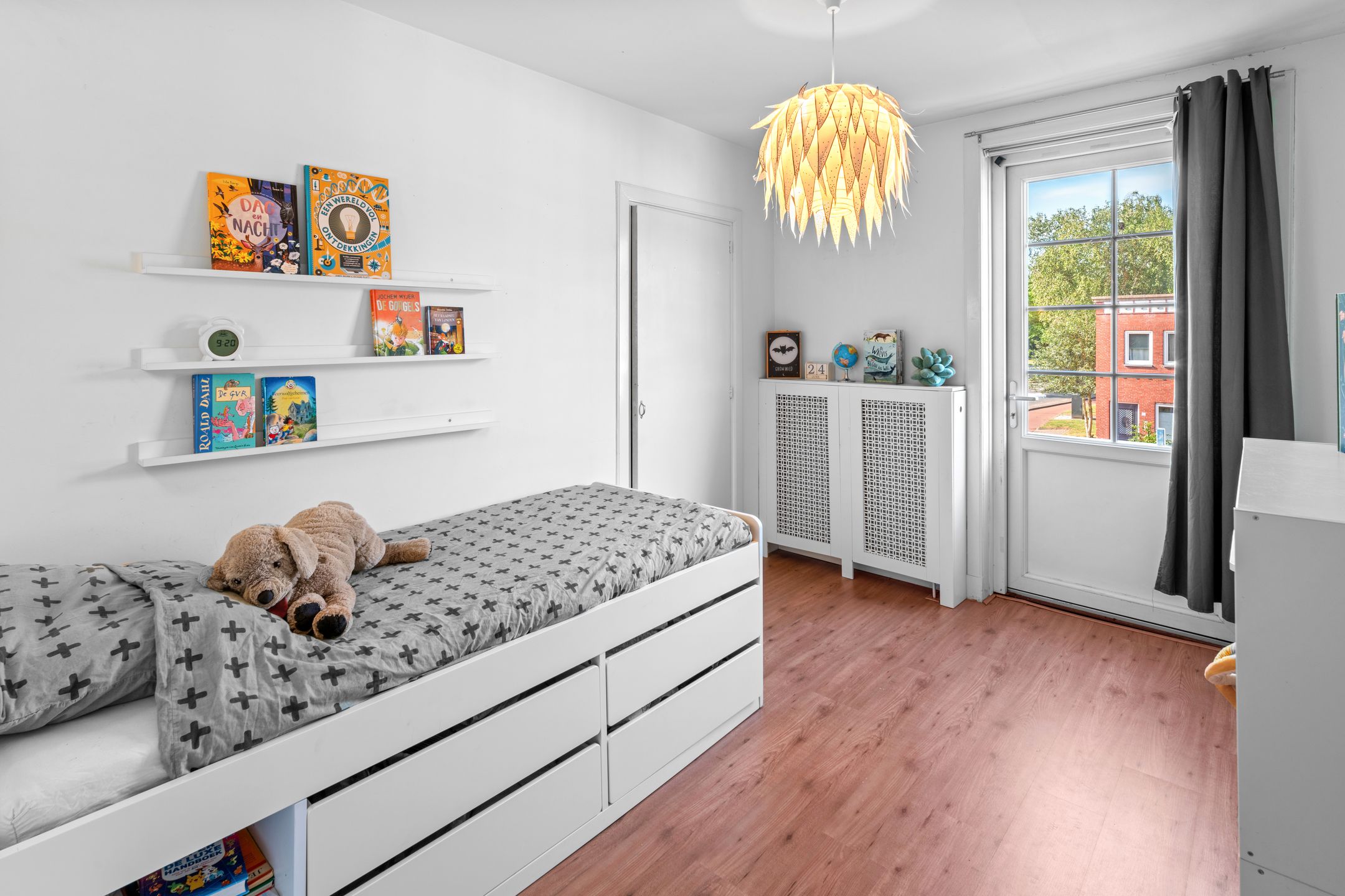 Foto 27 van Burgerhoutsestraat 29-C