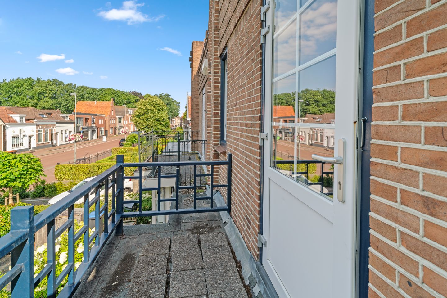 Foto 29 van Burgerhoutsestraat 29-C