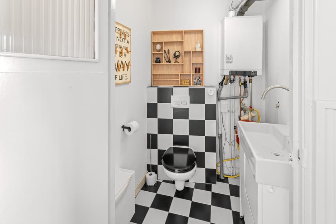 Foto 31 van Burgerhoutsestraat 29-C