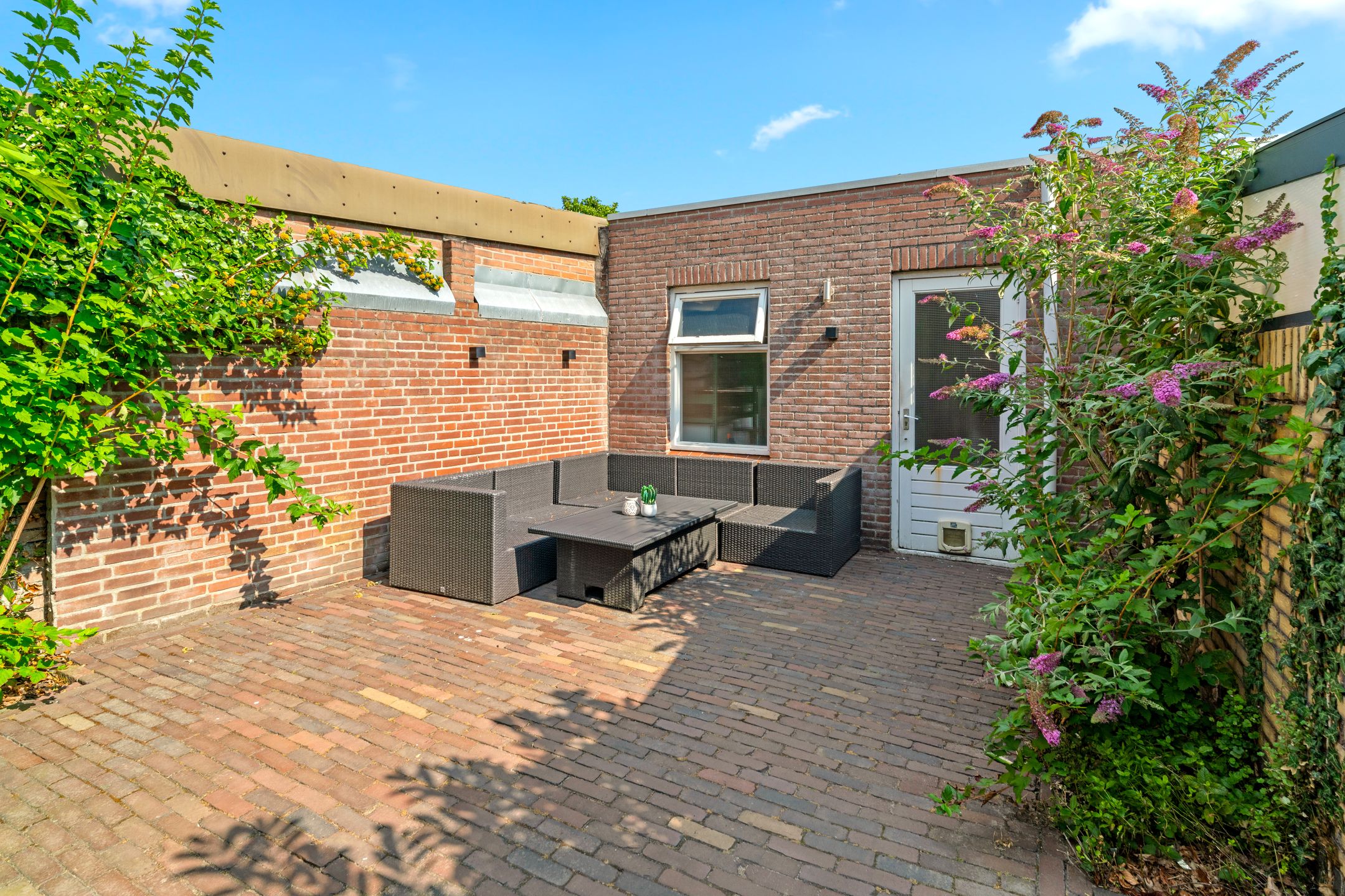 Foto 33 van Burgerhoutsestraat 29-C