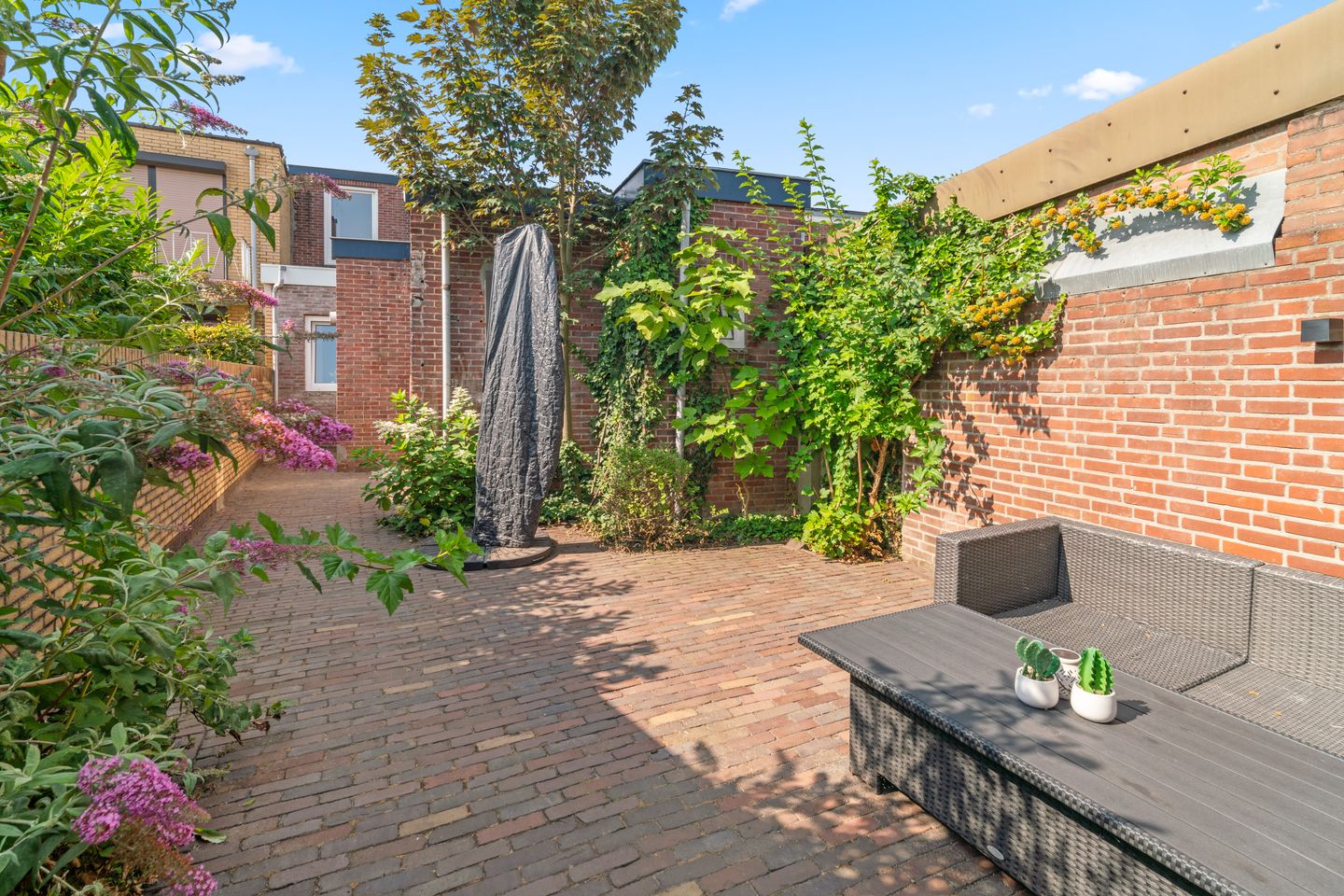 Foto 34 van Burgerhoutsestraat 29-C