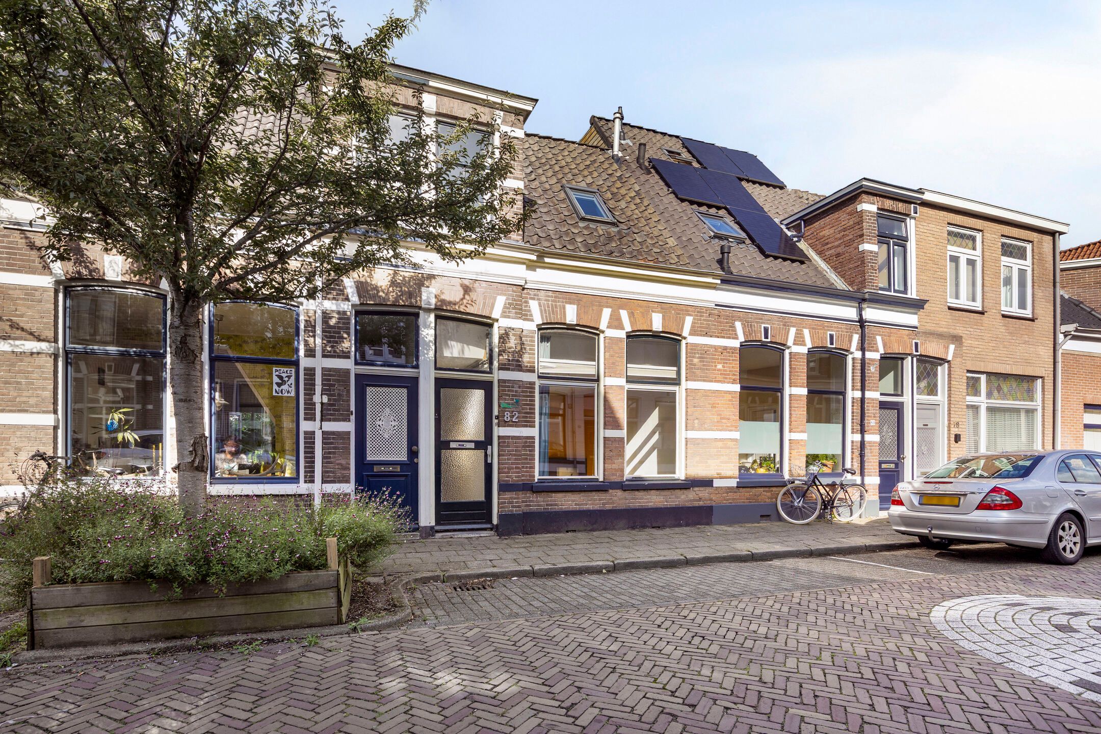Van Ittersumstraat, 82, Zwolle, 8012TL, Overijssel, Nederland 82