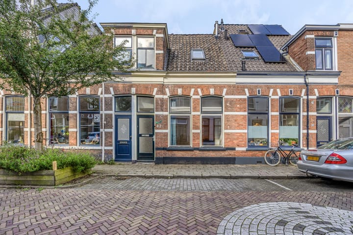 Foto 2 van Van Ittersumstraat 82
