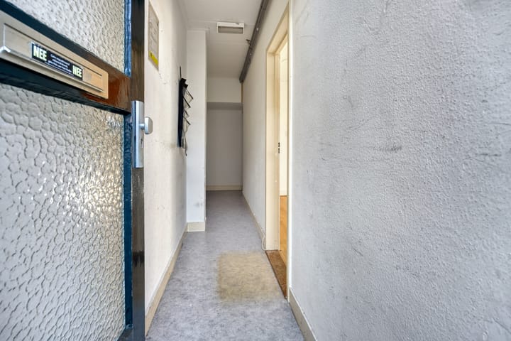 Foto 3 van Van Ittersumstraat 82