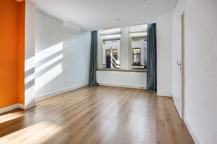 Foto 4 van Van Ittersumstraat 82