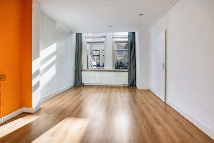 Foto 5 van Van Ittersumstraat 82