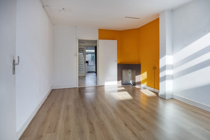 Foto 6 van Van Ittersumstraat 82