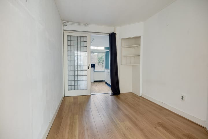 Foto 7 van Van Ittersumstraat 82